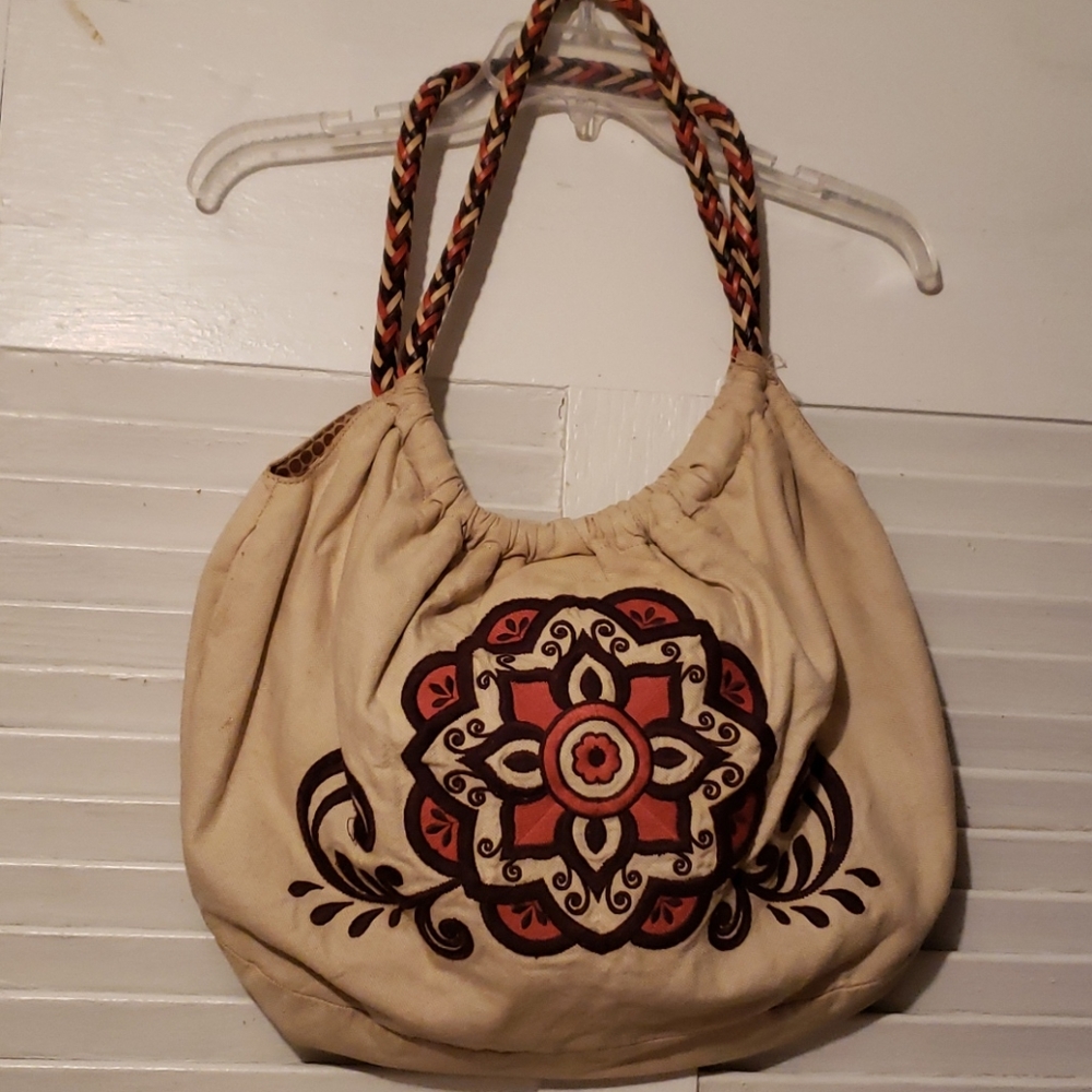 BRIGHTON Purse